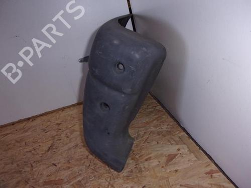 Corner bumper RENAULT MASTER II Van (FD) 2.5 dCi 100 (FD0U, FD0V) | BP22075665C117 