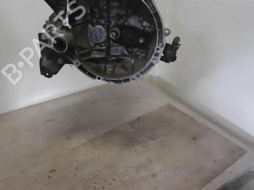 Used Gearbox CITROËN C3 II (SC_) 1.0 VTi 68 (68 hp) 28475955