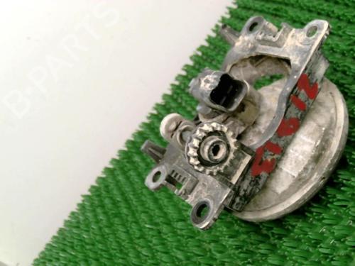 Used Right front fog light Right front fog light PEUGEOT 206+ (2L_, 2M_) 1.4 HDi eco 70 (68 hp) 22083864 22083864