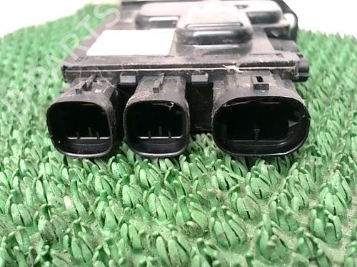 Used Electronic module Electronic module RENAULT SCÉNIC III (JZ0/1_) 1.5 dCi (110 hp) 22089705 22089705