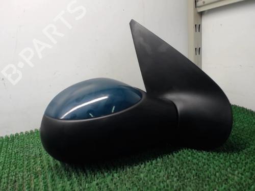 Right mirror PEUGEOT 206 Hatchback (2A/C) 1.4 i | BP22079386C27 