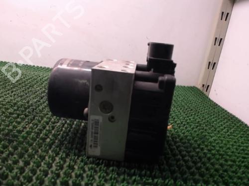 Used ABS pump ABS pump PEUGEOT 206 Hatchback (2A/C) 2.0 HDI 90 (90 hp) 22081390 22081390
