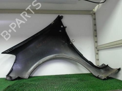 Right front fenders RENAULT CLIO III (BR0/1, CR0/1) 1.5 dCi (BR17, CR17) | BP20875595C42 