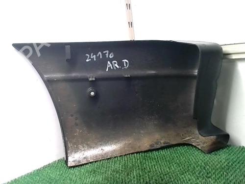 Corner bumper OPEL MOVANO A Van (X70) 2.8 DTI (FD) | BP29884397C117