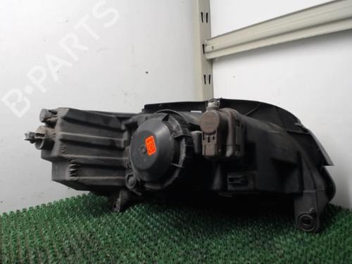 Used Left headlight PEUGEOT 106 II (1A_, 1C_) 1.0 i (50 hp) 20874725