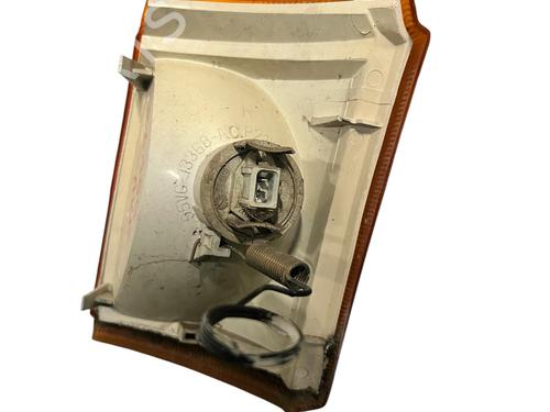 Right front indicator FORD TRANSIT Van (E_ _) 2.5 DI (EAL, EAS) | BP39729868C33 - Image 2