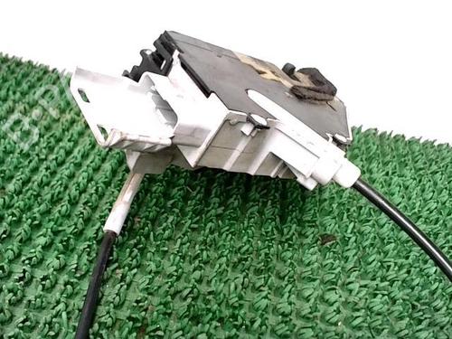 Used Rear left lock Rear left lock PEUGEOT 407 (6D_) 2.0 HDi 135 (6DRHRH, 6DRHRE, 6DRHRG, 6DRHRJ) (136 hp) 22091622 22091622