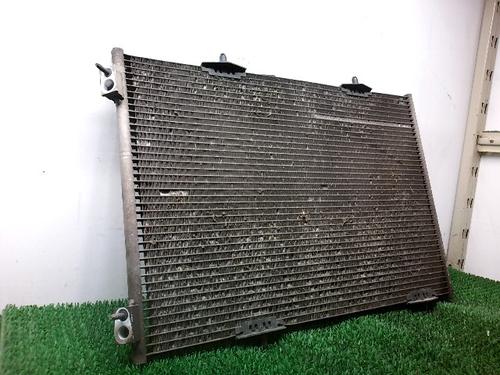 Used AC radiator AC radiator PEUGEOT 2008 I (CU_) 1.6 HDi (92 hp) 34281425 34281425