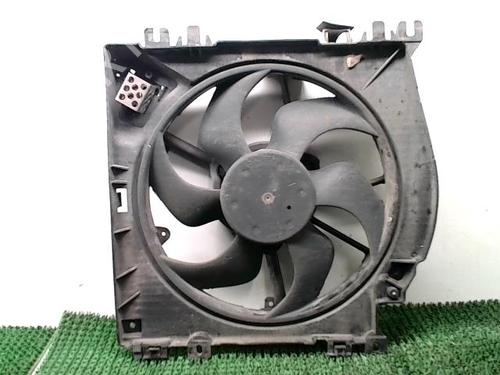 Køleventilator elektrisk RENAULT CLIO III (BR0/1, CR0/1) 1.5 dCi (BR0H, CR0H, CR1S, BR1S) | BP29884407M35 