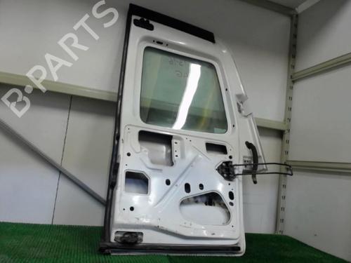 Used Left tailgate Left tailgate PEUGEOT PARTNER Box Body/MPV (5_, G_) 2.0 HDi (90 hp) 22083314 22083314
