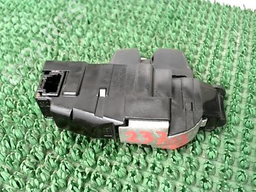 Used Tailgate lock CITROËN C4 Picasso I MPV (UD_) 1.6 HDi (109 hp) 22091650