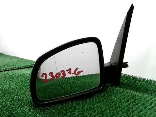 Retrovisor esquerdo Retrovisor esquerdo 20875160 20875160