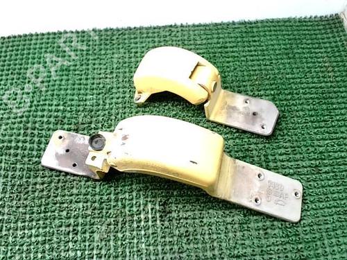 Hinge/Door check strap RENAULT MASTER II Van (FD) 2.2 dCI 90 | BP22091611C146 