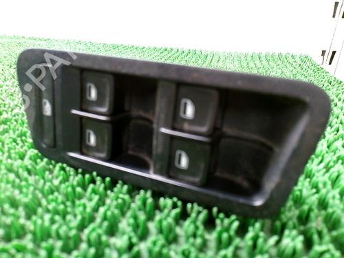 Left front window switch VW GOLF VII (5G1, BQ1, BE1, BE2) 1.6 TDI | BP35780518I27 - Image 2