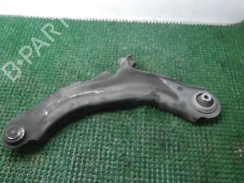 Used Right front suspension arm Right front suspension arm RENAULT CLIO IV (BH_) 0.9 TCe 90 (BHNF, BHMA, BHMH, BHJK, BHJR) (90 hp) 25433174 25433174