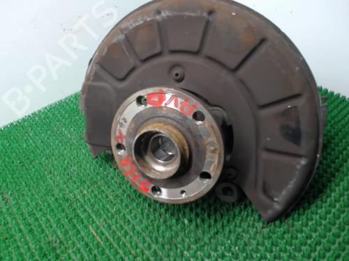 Used Right front steering knuckle AUDI A3 Sportback (8PA) 2.0 TDI 16V (140 hp) 22083066