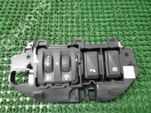 Used Switch RENAULT CLIO IV (BH_) 1.5 dCi 75 (75 hp) 25262223