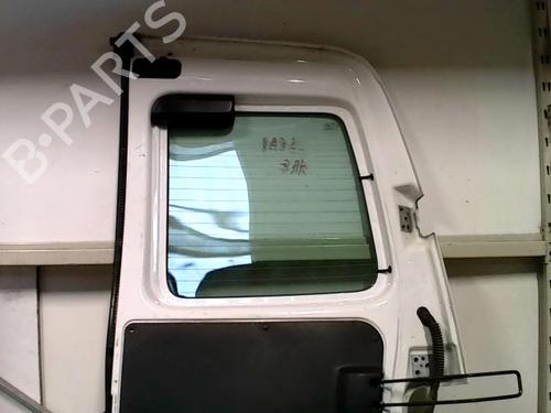 Left tailgate CITROËN BERLINGO / BERLINGO FIRST MPV (MF_, GJK_, GFK_) 1.6 HDI 90 (MF9HX) | BP28797894C76