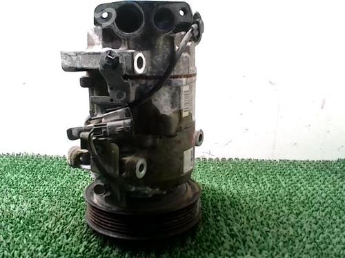 Used AC compressor AC compressor PEUGEOT 206 Hatchback (2A/C) 1.4 HDi eco 70 (68 hp) 21201936 21201936