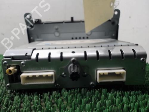 Used Radio Radio RENAULT CLIO IV (BH_) 1.5 dCi 75 (75 hp) 22086839 22086839
