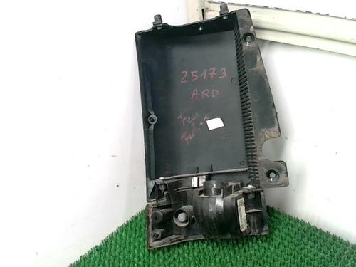 Right taillight OPEL MERIVA A MPV (X03) 1.7 CDTI (E75) | BP29892865C35