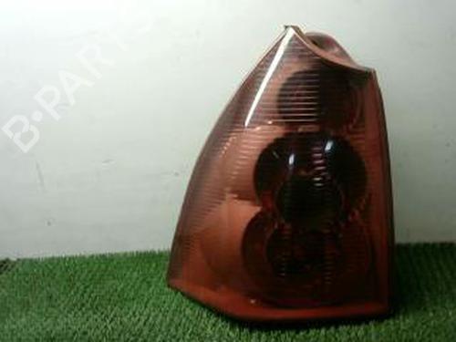 Used Left taillight Left taillight PEUGEOT 307 Break (3E) 2.0 HDI 90 (90 hp) 20876371 20876371