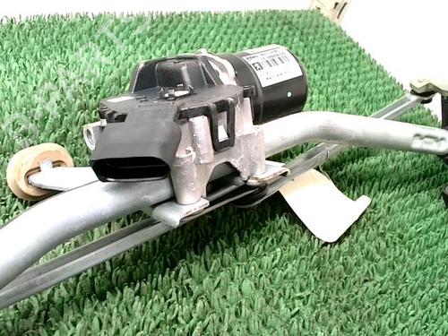 Front wiper motor PEUGEOT 208 II (UB_, UP_, UW_, UJ_) 1.5 BlueHDI 100 | BP28029016M29 