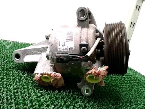 AC compressor DACIA SANDERO II TCe 90 (B8M1, B8MA, B8AC) | BP22090243M34 - Image 4