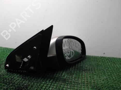 Ryggespeil høyre OPEL VECTRA C (Z02) 2.2 DTI 16V (F69) | BP22079317C27 