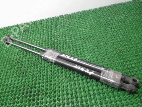 Tailgate lift support RENAULT CLIO IV (BH_) 1.5 dCi 75 | BP22080623C138 