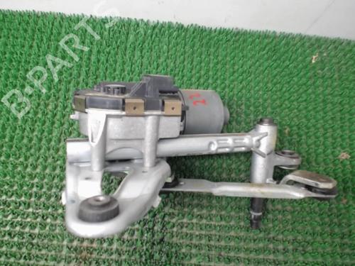 Front wiper motor PEUGEOT 5008 (0U_, 0E_) 1.6 HDi | BP22084817M29 