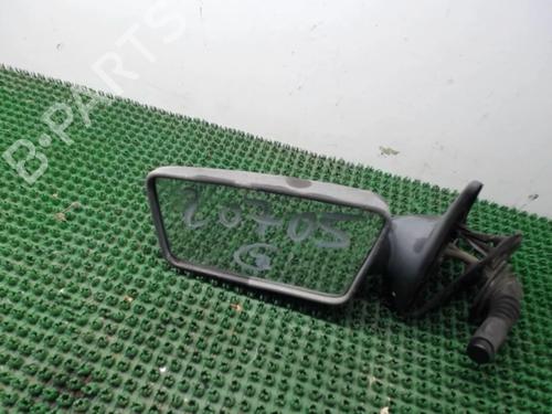 Left mirror CITROËN AX (ZA-_) 14 | BP22079156C26 