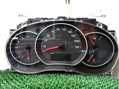 Used Instrument cluster RENAULT KANGOO Express (FW0/1_) 1.5 dCi 90 (FW0G, FW05, FW08, FW11) (90 hp) 22092959