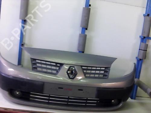 Used Front bumper RENAULT SCÉNIC II (JM0/1_) 1.9 dCi (JM0G, JM12, JM1G, JM2C) (120 hp) 22081887