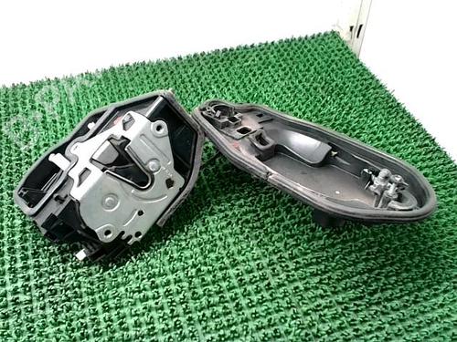 Rear right lock BMW X3 (E83) 2.0 d | BP22091508C99 