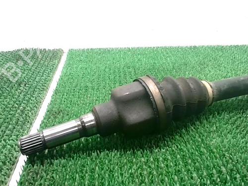 Used Right front driveshaft Right front driveshaft PEUGEOT 208 I (CA_, CC_) 1.4 HDi (68 hp) 29269638 29269638