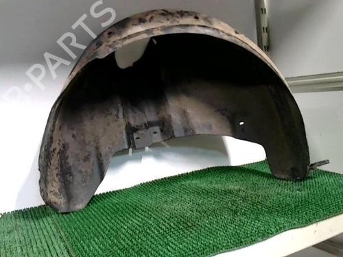 Used Wheel arch VW POLO (9N_, 9A_) 1.2 12V (64 hp) 22091369