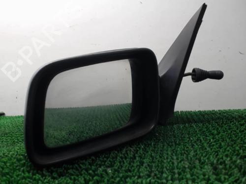 Used Left mirror OPEL ASTRA G Estate (T98) 1.7 CDTI (F35) (80 hp) 22086931