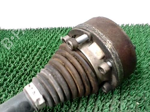 Used Left front driveshaft Left front driveshaft VW GOLF VII (5G1, BQ1, BE1, BE2) 1.6 TDI (115 hp) 22092856 22092856
