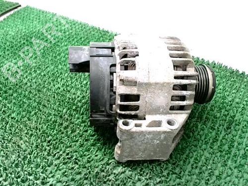 Alternator FIAT GRANDE PUNTO (199_) 1.3 D Multijet (199.AXD11, 199.AXD1A, 199.AXD1B,... | BP21165471M7
