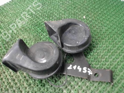 Used Horn Horn PEUGEOT 3008 I MPV (0U_) 2.0 HDi 150 / BlueHDi 150 (150 hp) 22081172 22081172