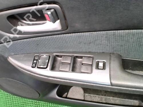 Right front door MAZDA 6 Hatchback (GG) 2.0 (GGES) | BP26598135C3 