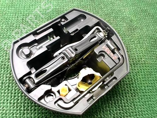 Jack Kit CITROËN C3 II (SC_) 1.6 HDi 90 | BP29300703C119 