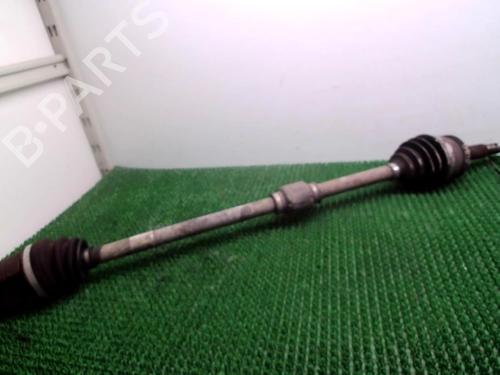 Used Right front driveshaft Right front driveshaft KIA VENGA (YN) 1.4 CRDi 90 (90 hp) 22083646 22083646