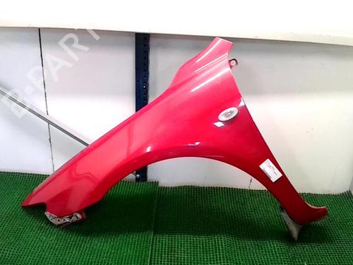 Forkjerm venstre MAZDA 6 Hatchback (GG) 2.0 (GGES) (147 hp) 26598125