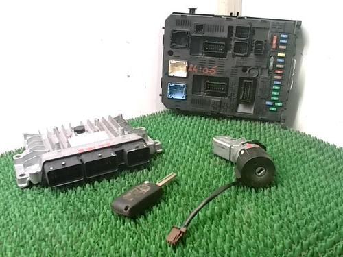Used Electronic module CITROËN C5 III Break (RW_) 2.0 HDi 140 (140 hp) 29847810