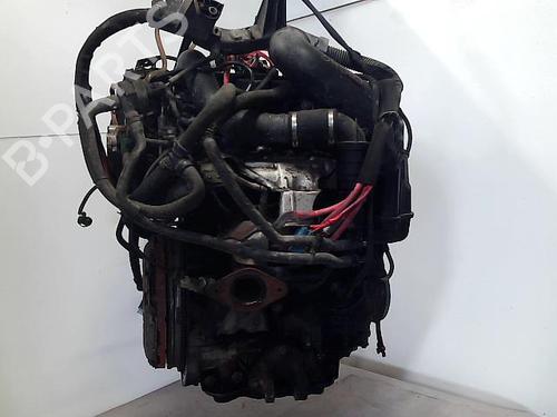 Used Engine Engine RENAULT MASTER III Van (FV) 2.3 dCi 100 FWD (FV0A, FV0B, FV0G, FV0K, FV0H) (101 hp) 22093329 22093329