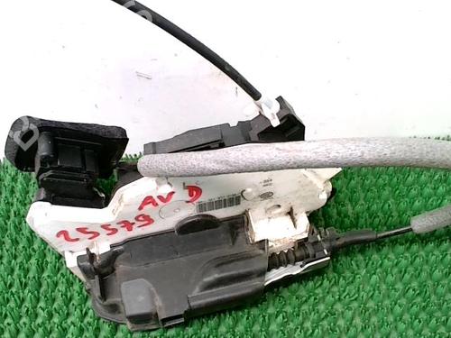 Used Front right lock Front right lock 28949768 28949768