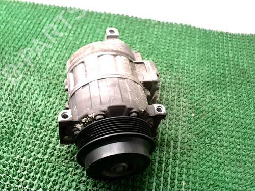 Used AC compressor AC compressor MERCEDES-BENZ E-CLASS Coupe (C207) E 250 CDI / BlueTEC / d (207.303, 207.304) (204 hp) 22091046 22091046