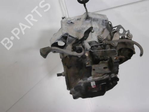 Gearbox VW POLO IV (9N_, 9A_) 1.4 16V | BP29743070M3